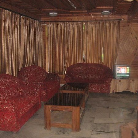 Hotel Arsh International Nainital Zewnętrze zdjęcie
