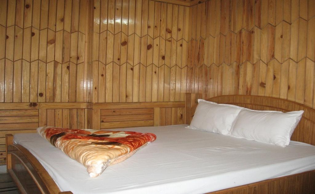 Hotel Arsh International Nainital Pokój zdjęcie