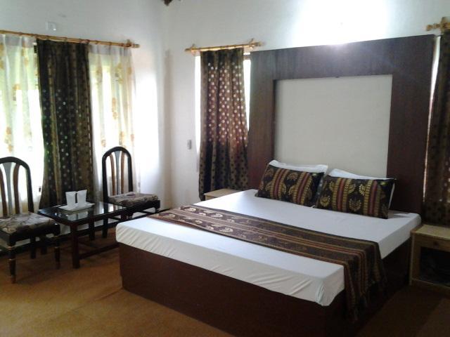 Hotel Arsh International Nainital Pokój zdjęcie